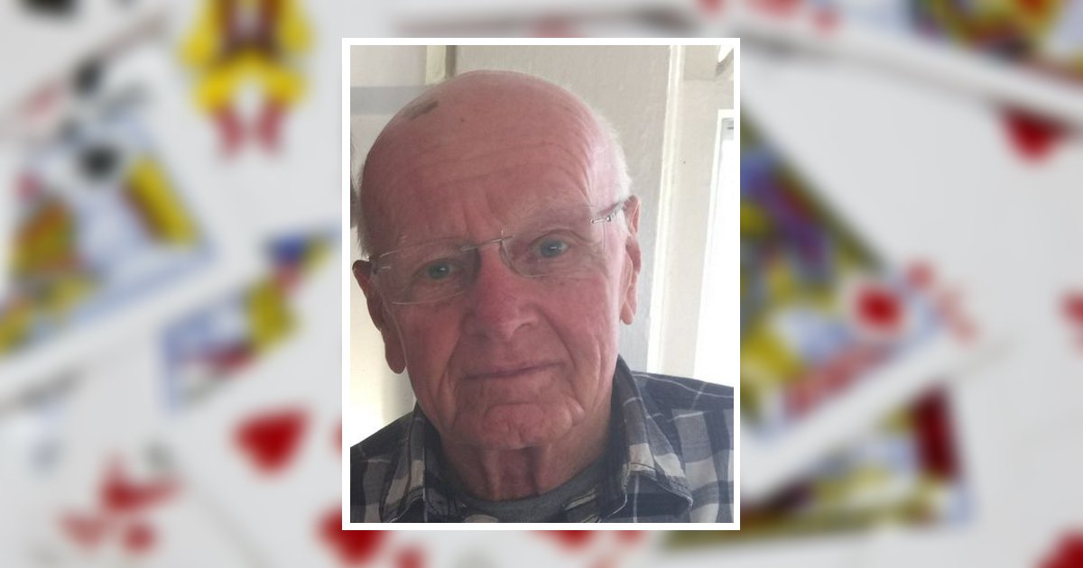 James Oconnor Obituary