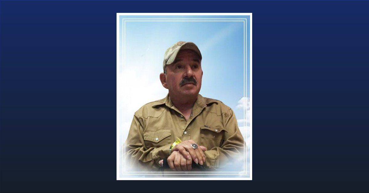 George Saldivar