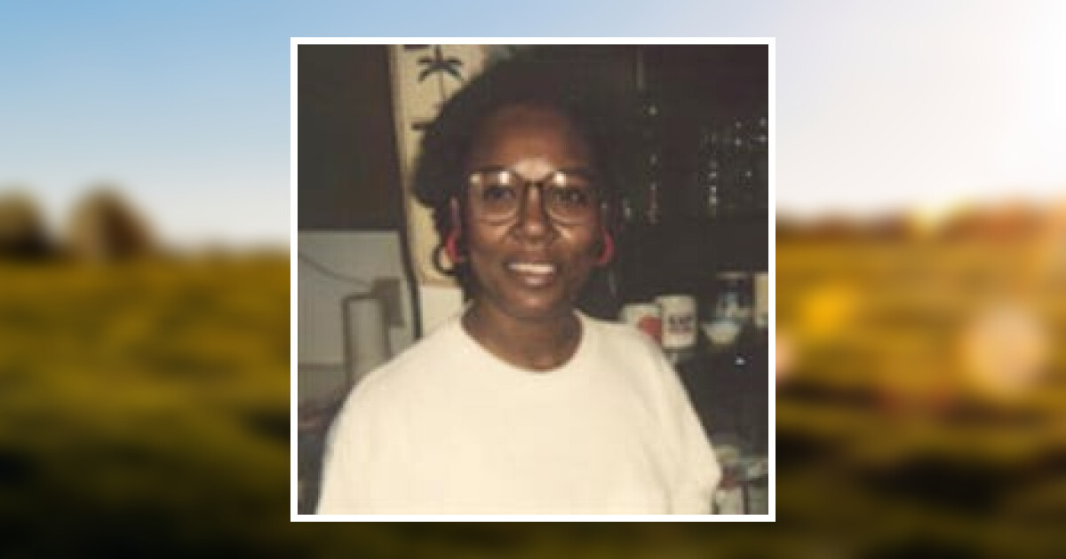 Cynthia Denise Johnson Obituary 2023 Highland Hills Funeral Home