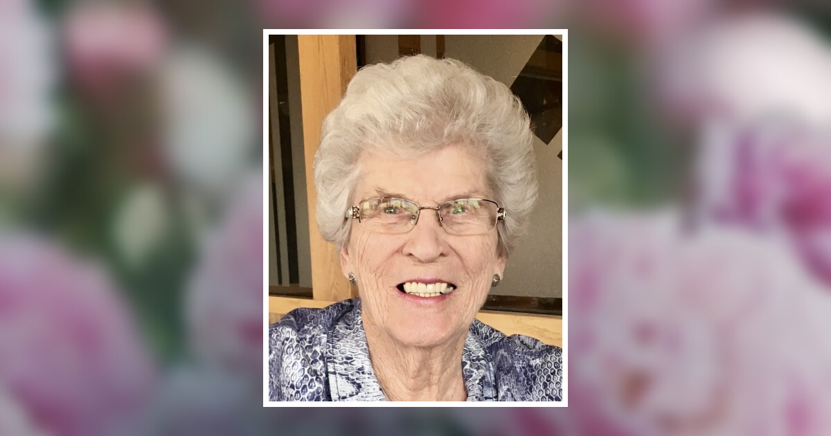 Mary Ann Salstrand Obituary 2023 - Dougherty Funeral Home Duluth