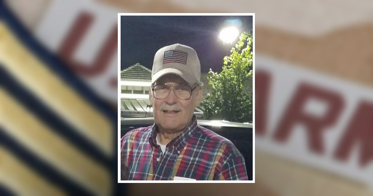Donald Wayne Holladay Obituary, Commerce, TX