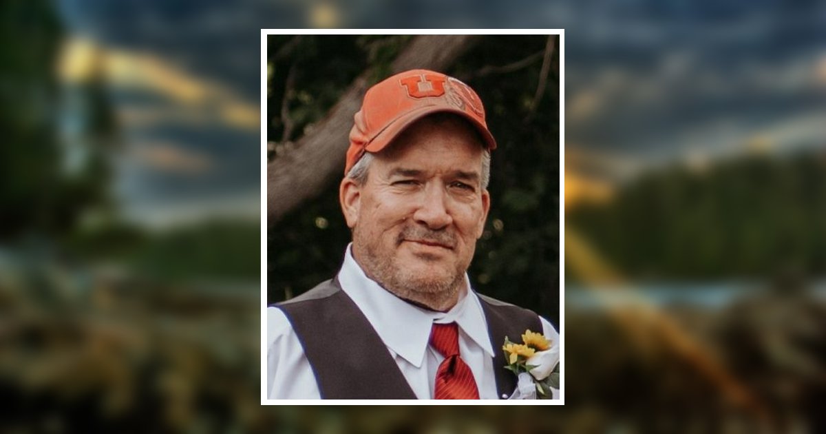 James Lynn Mccoy Obituary, Roosevelt, UT