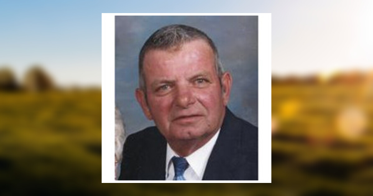 James A. Kuch Obituary 2011 - Gephart Funeral Home