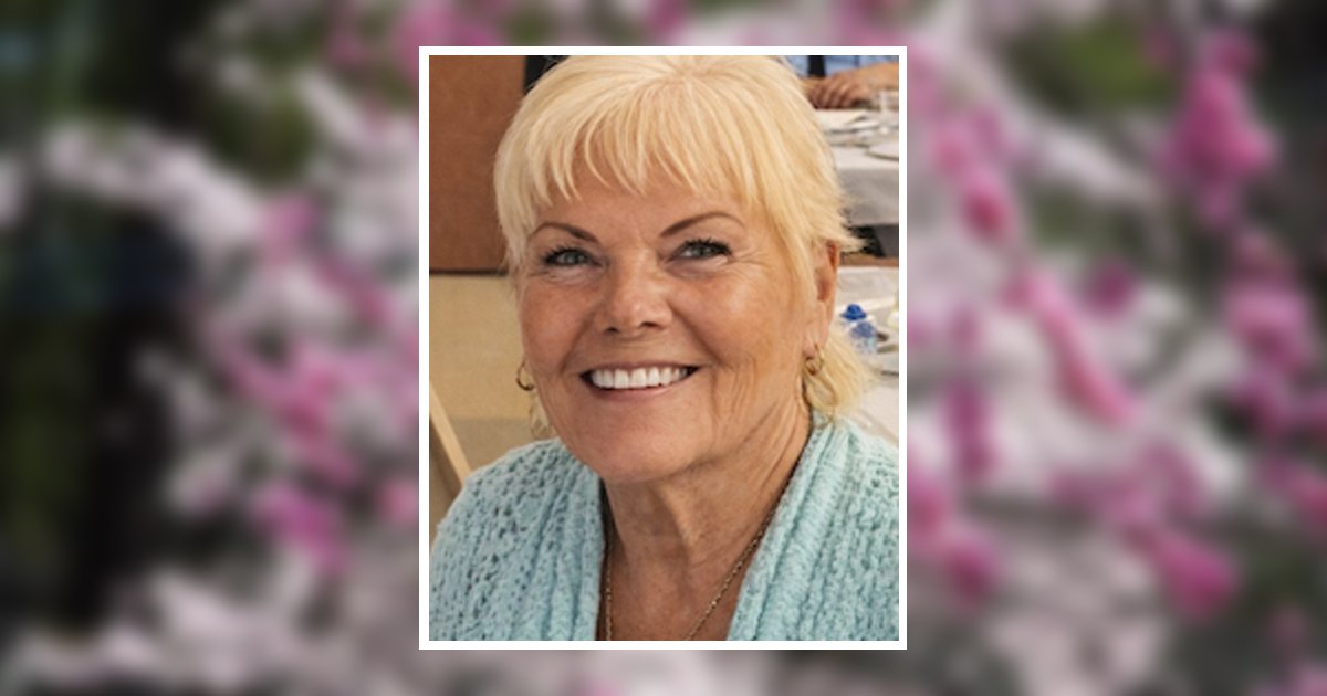 Jacqueline "Jackie" Anne Streckeisen