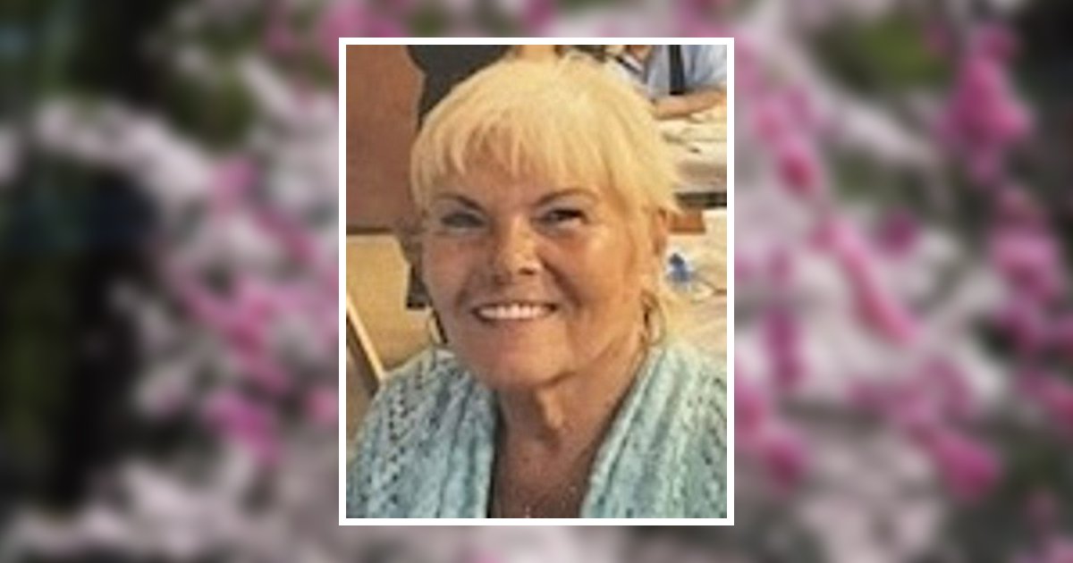 Jacqueline "Jackie" Anne Streckeisen Ellwood City, PA Obituary