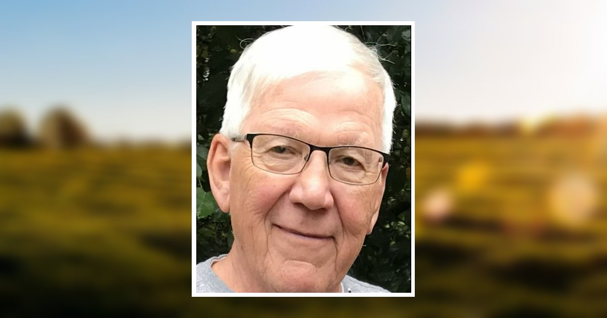 Roger Harold Ebbesen