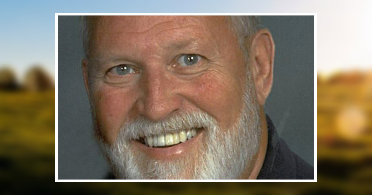 James Barry Obituary 2015 Baue Funeral Homes