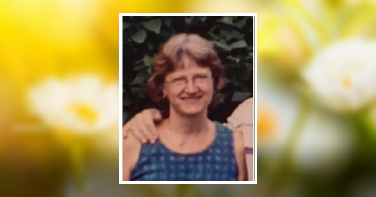 Molly E. Gould Obituary, Marcellus, MI