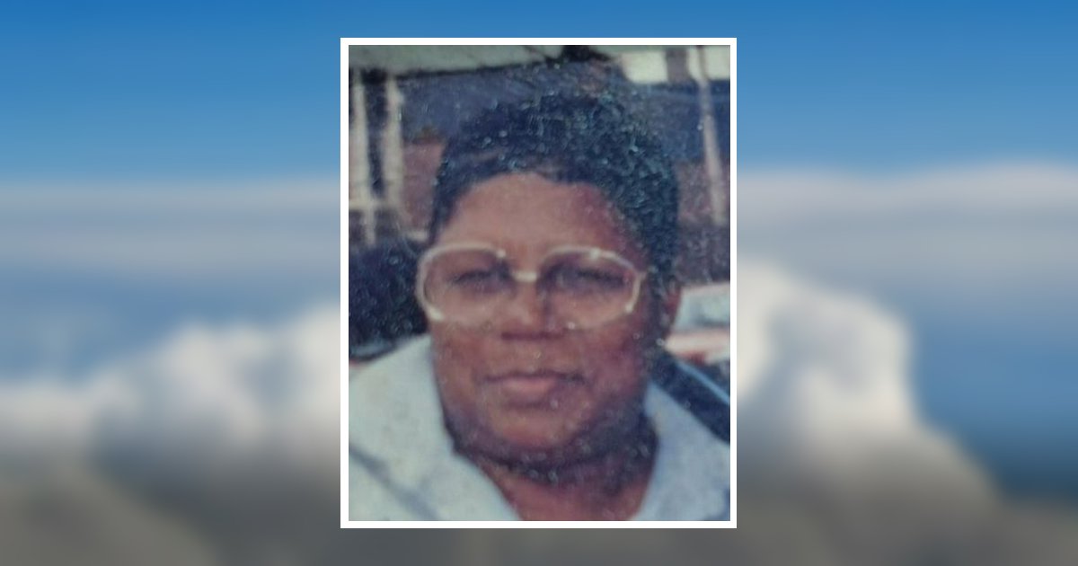 Shirley Lott Obituary, New Orleans, LA