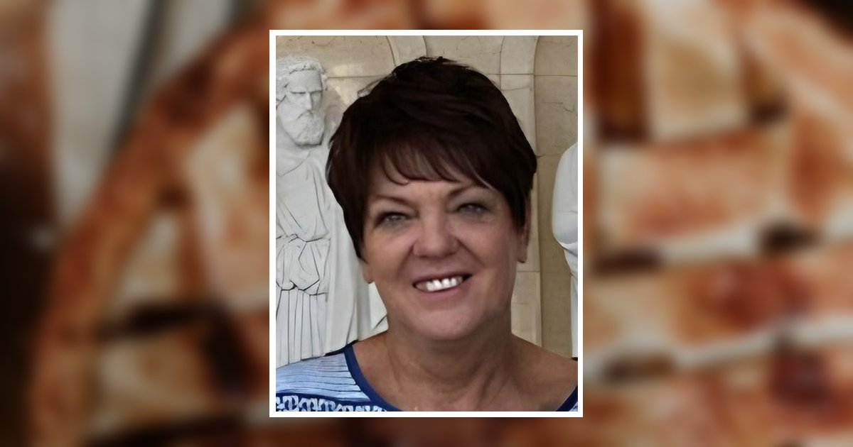 Julie Bartholomew Johnson