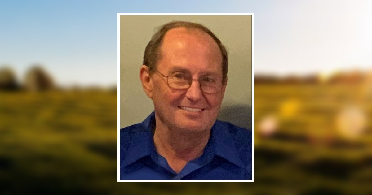 Rick Haeuszer Obituary 2024 Walter Funeral Homes