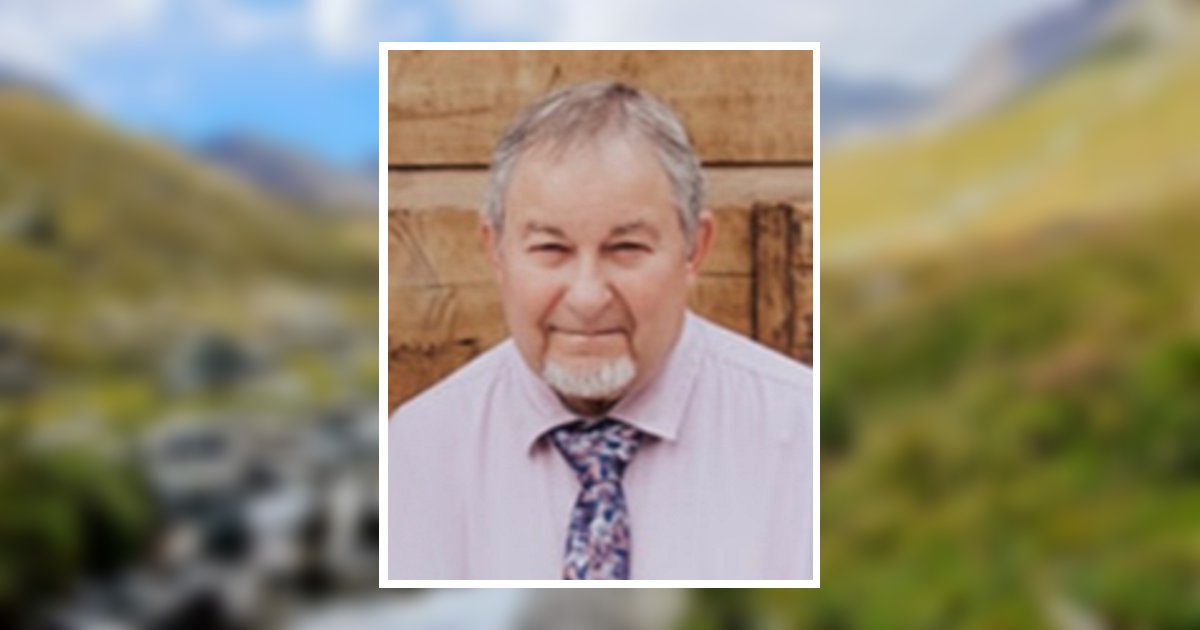 Royal Mason Anderson Obituary, Tremonton, UT