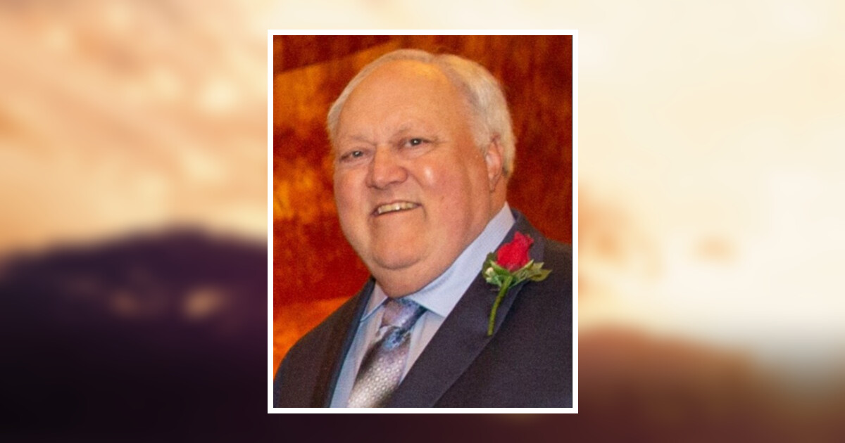 Royce Ralph Helmbrecht Obituary 2023 Worlein Funeral Homes