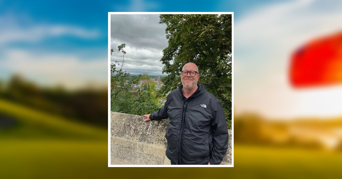 Jeffery (Jeff) Crossley Obituary October 19, 2025 - Lindquist Mortuary
