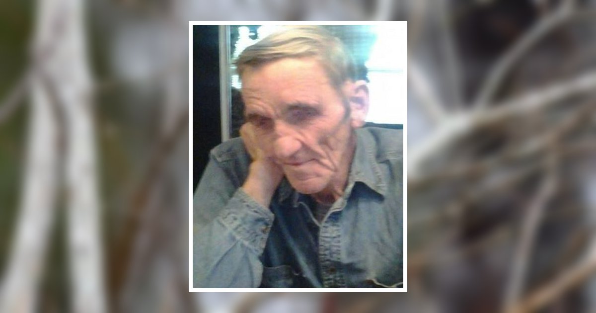 Hurley Ed Rife Obituary, Wellston, OH