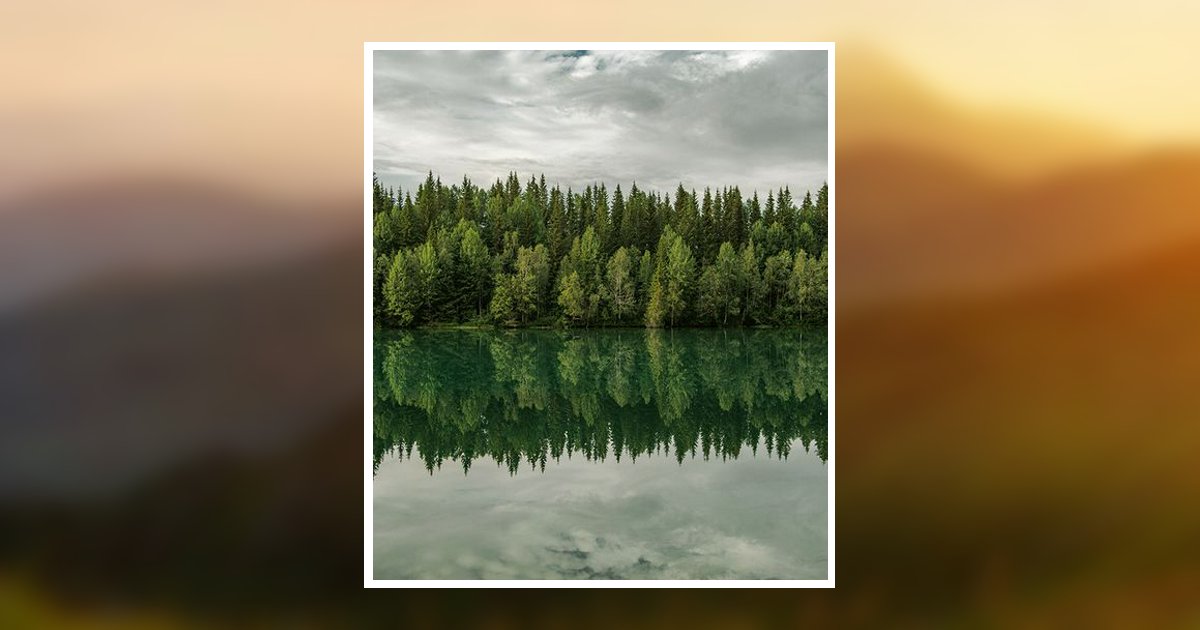 Gerald Pearl Spreitler