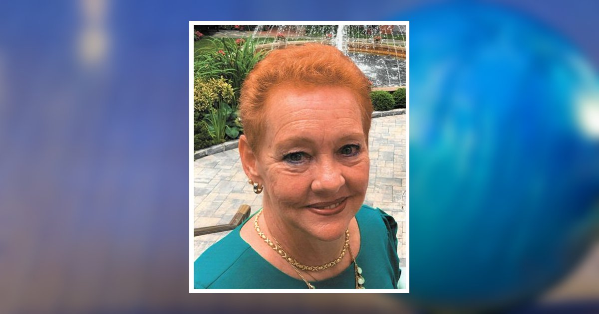 Elizabeth A. Walker Obituary, West Reading, PA