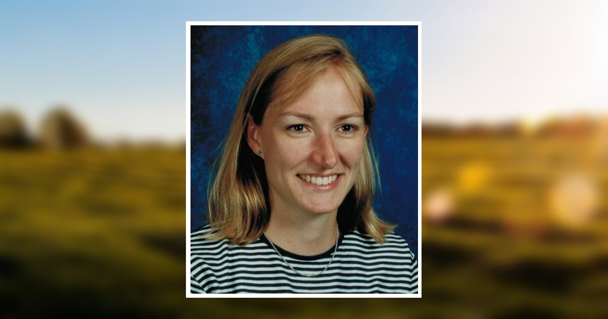 Julie OtterbeinMorris Obituary 2020 Throop Funeral Home, Inc