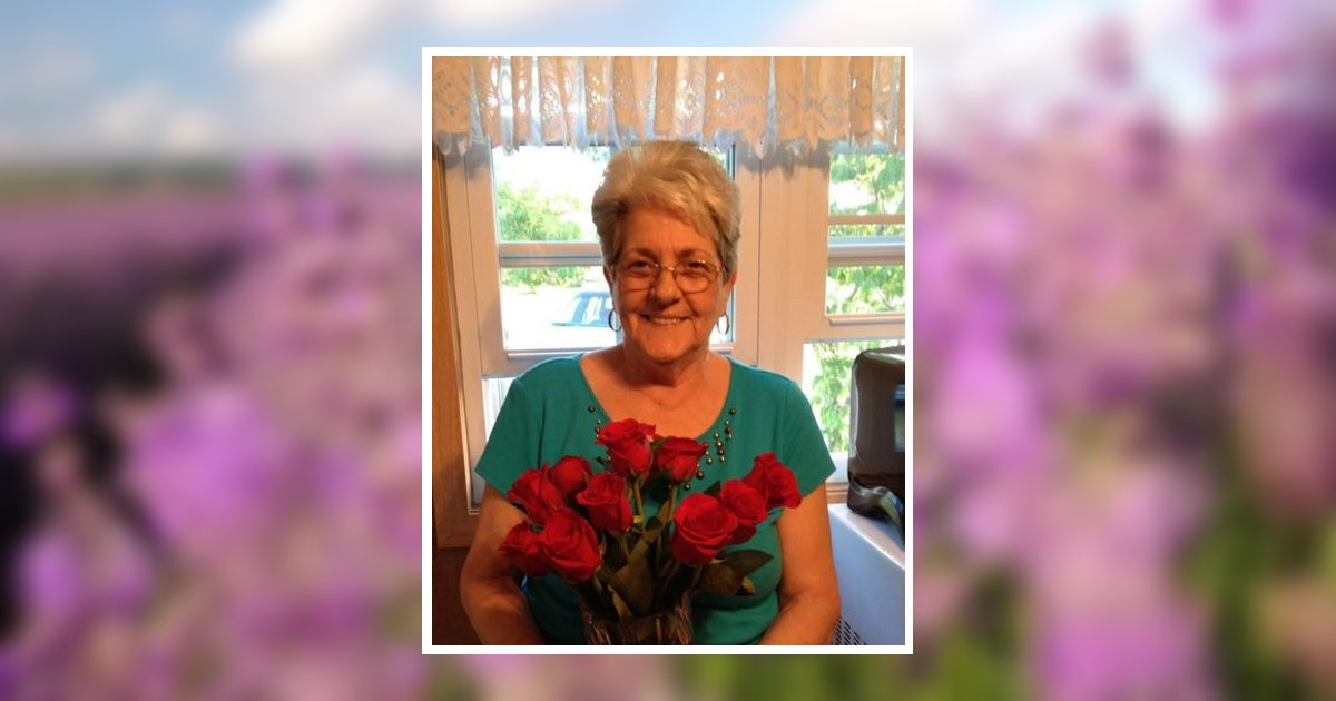 Laura "Mickie" Brown Dandridge, TN Obituary