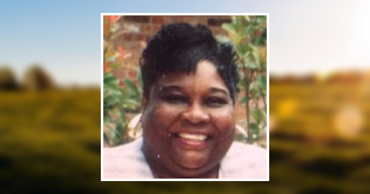 VIDA MAE THIBEAUX LEWIS Obituary 2022 - Davis Mortuary Services