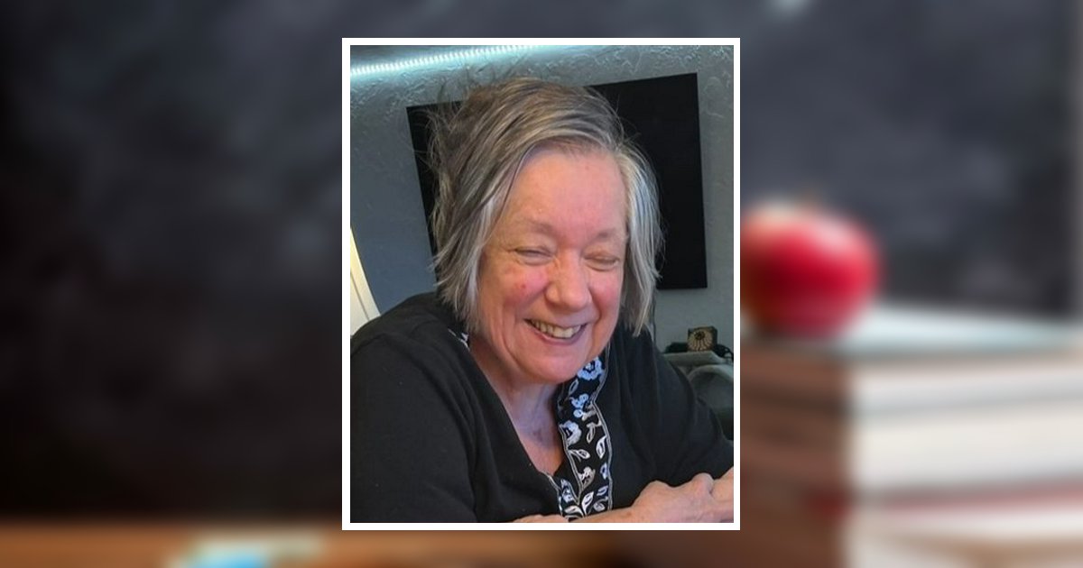 Nancy L. Williams Obituary 2024 James C Stump Funeral Home