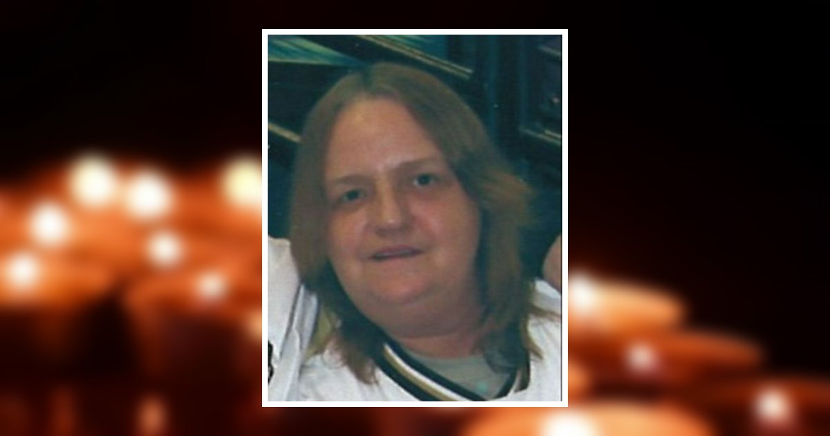 Sharon Lee Dickey Altoona, PA Obituary