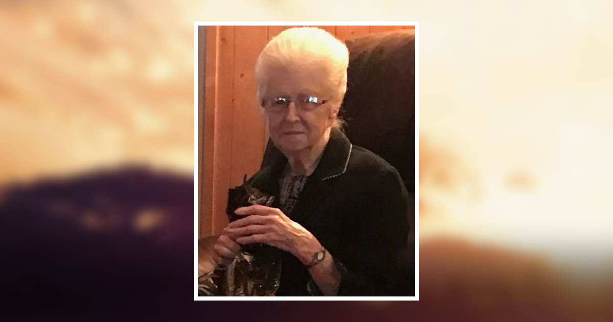 Belva Kell Greenwood Obituary, Franklin, NC