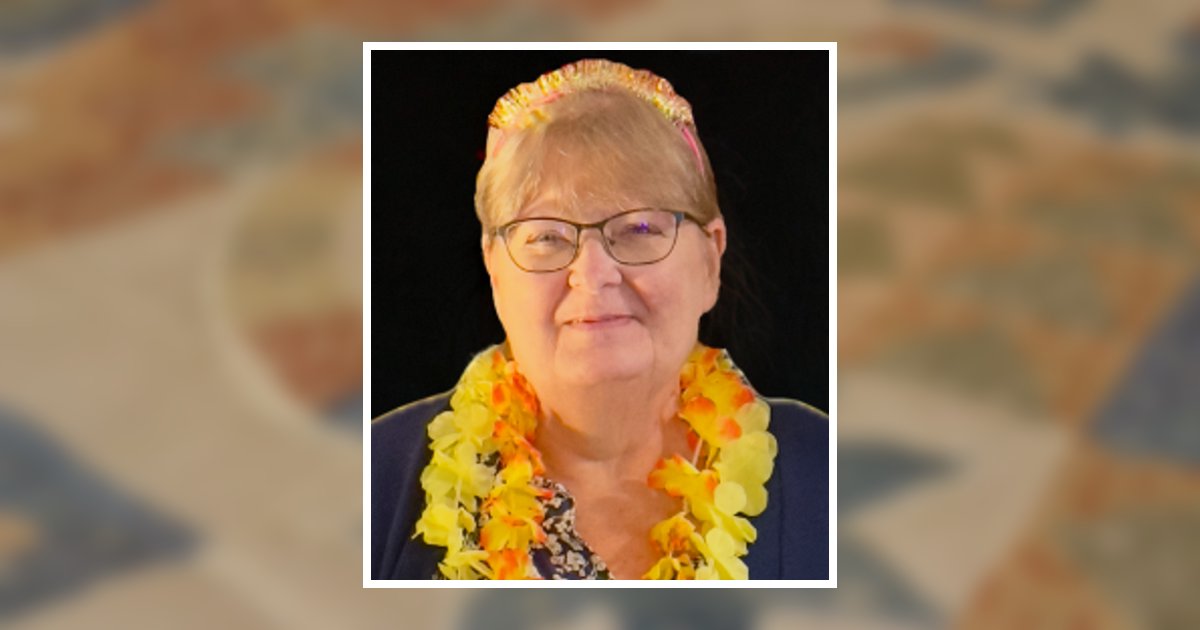 Deborah Ann Mcdermid Obituary, Oconto Falls, WI
