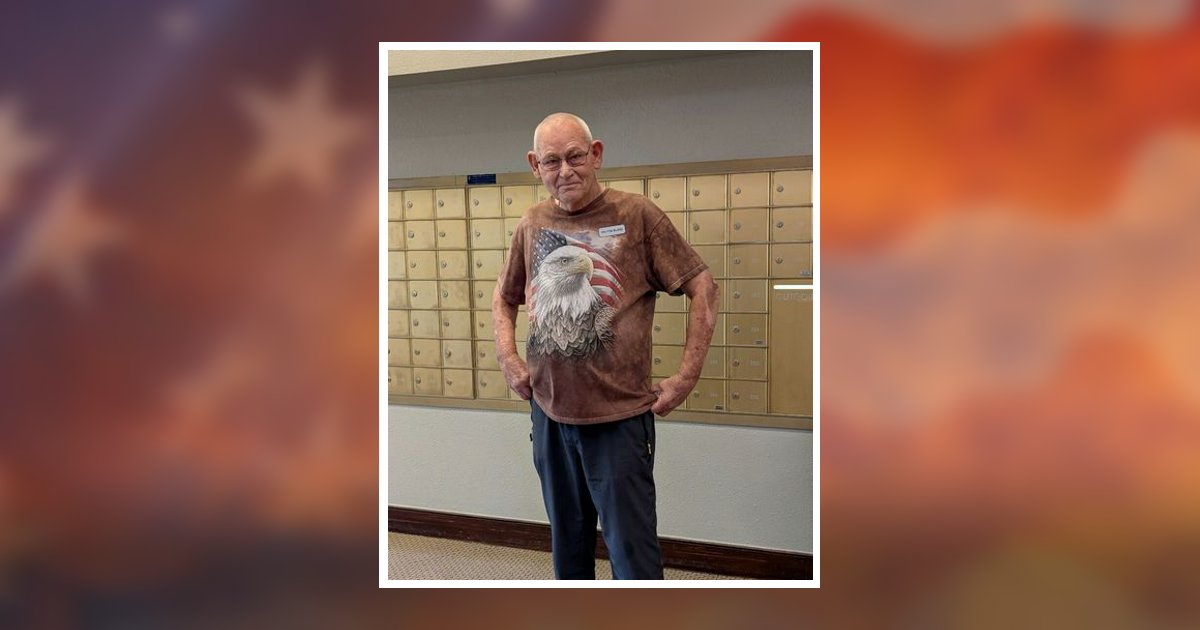 Velton Blake Obituary, El Paso, TX