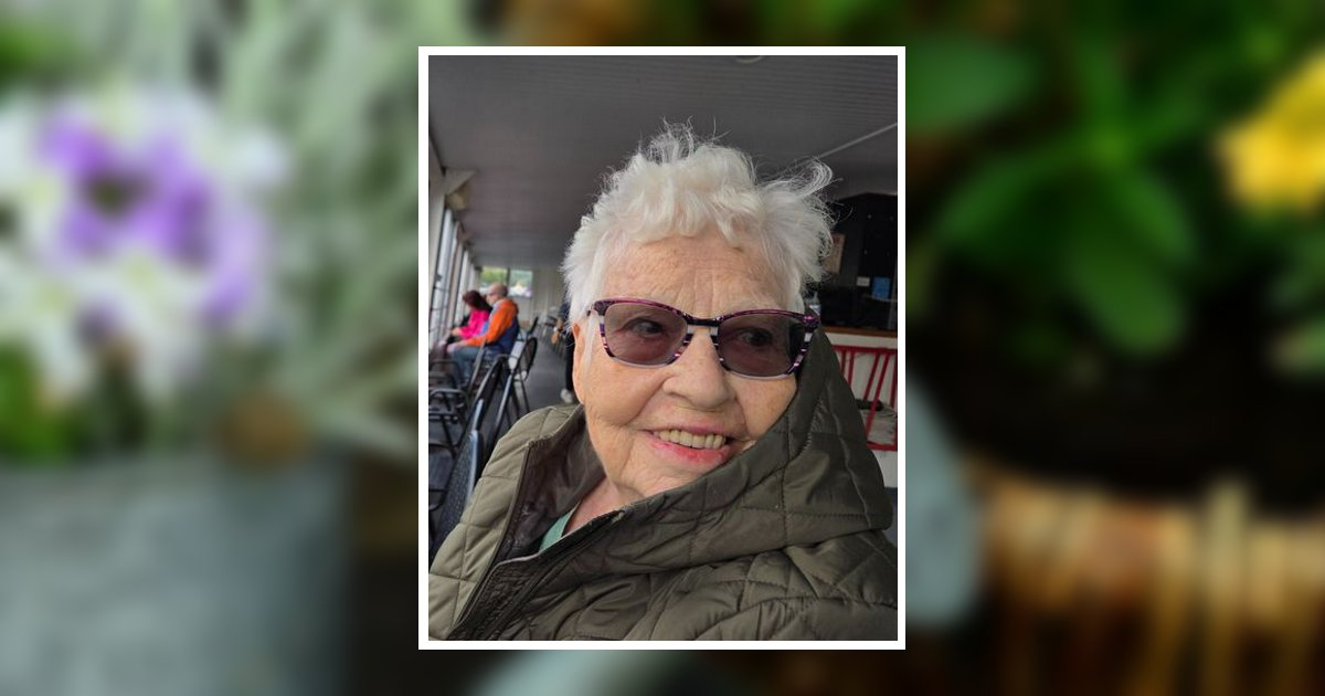 Barbara Leavens Joachim Obituary, Milton, VT