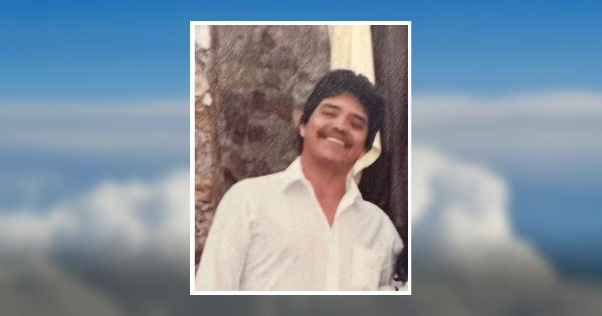 Juan Duran Torres Obituary, Dallas, TX