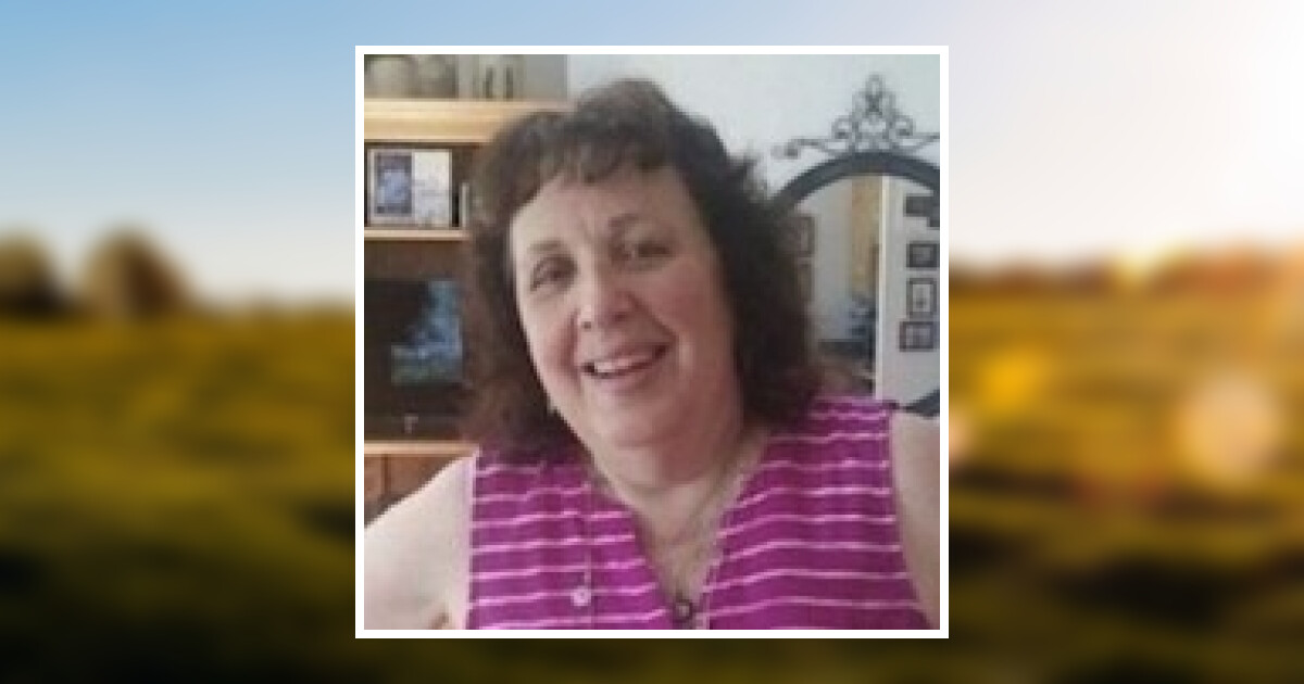 Carey Lynn Wawrzyniak Obituary 2022 - Muehlebach Funeral Care