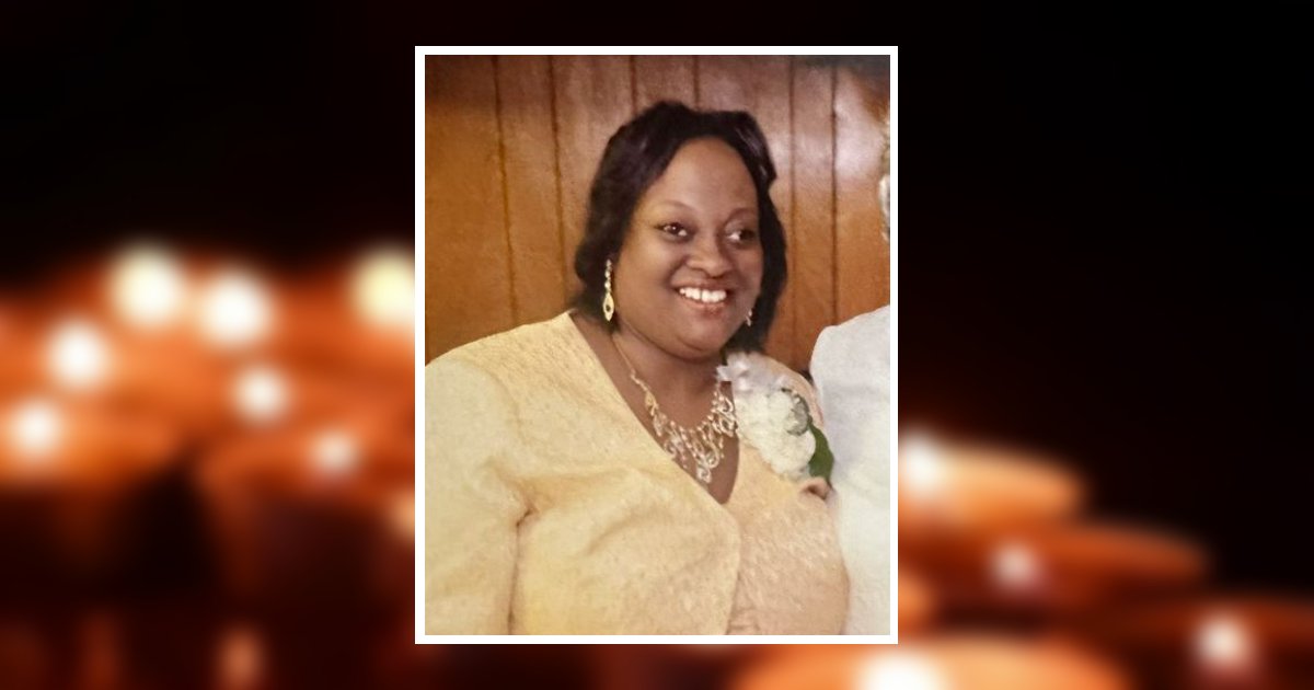 Lynita Louis Garrett New Orleans, LA Obituary