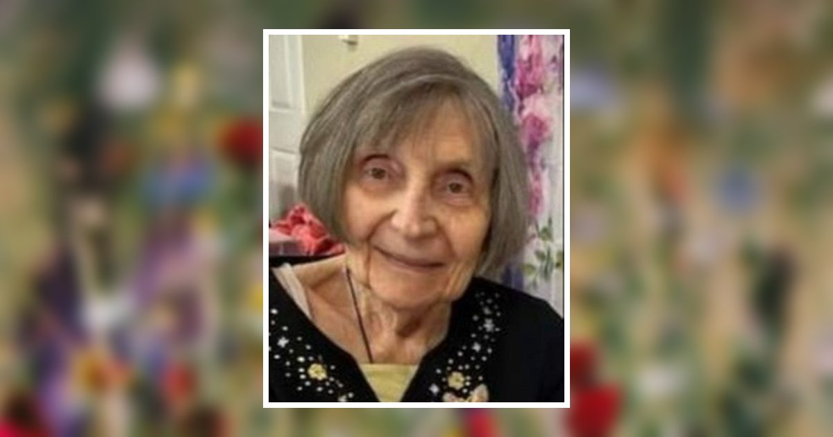 Joan E. Dawson Obituary, Glenshaw, PA