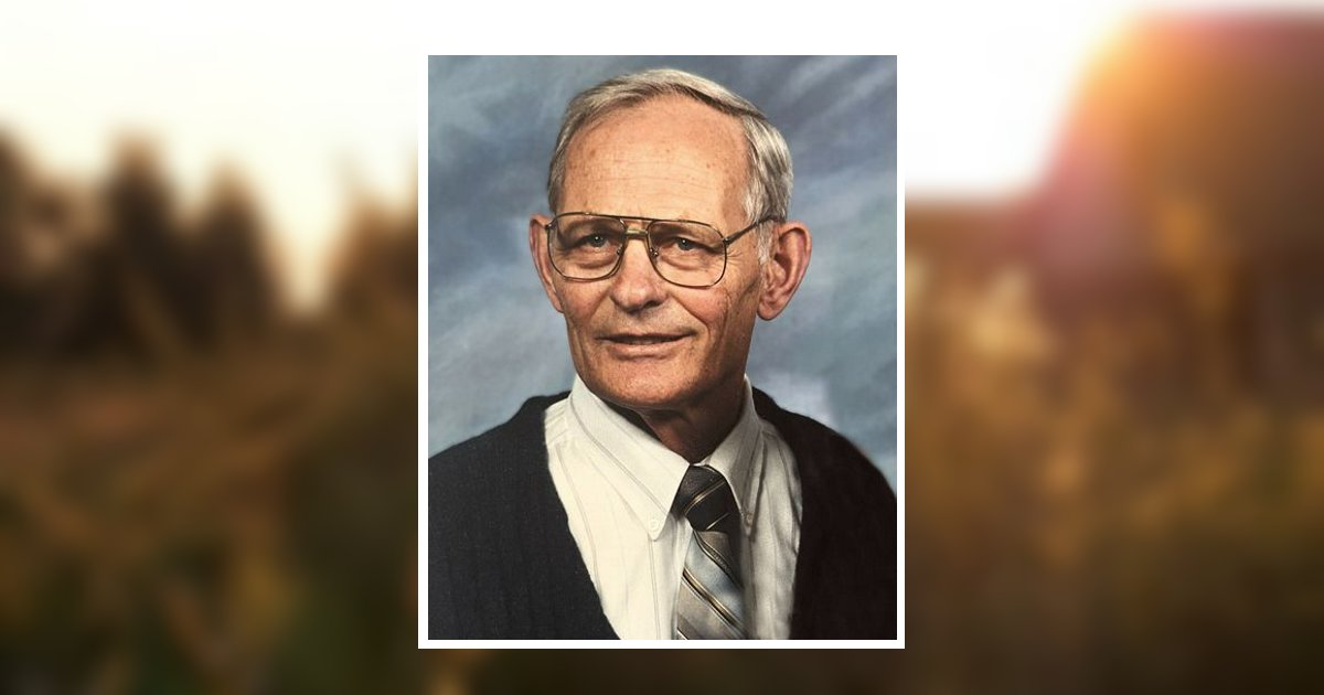 Allen B. Schoofs Obituary, Kewaskum, WI