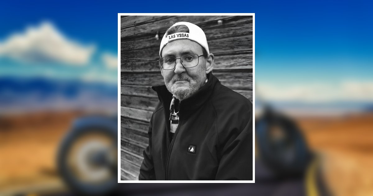 Kevin Thomas Burkett