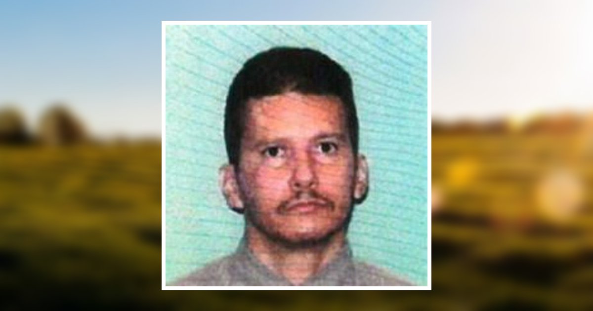 Russell Martinez Obituary 2015 DeVargas Funeral Home & Crematory