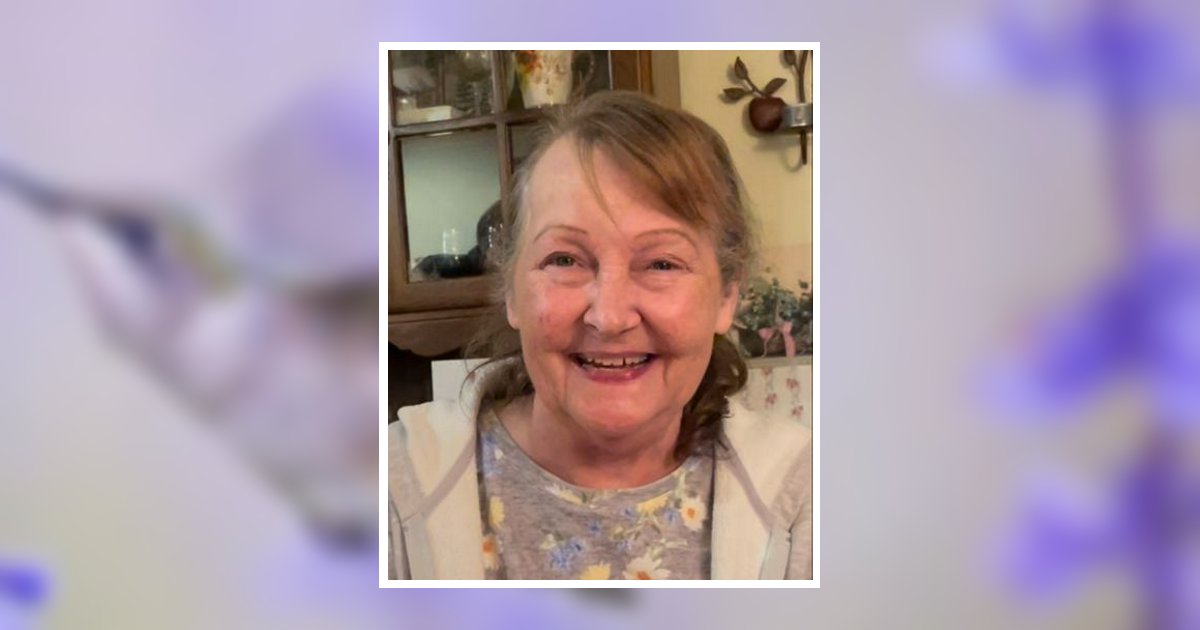 Dixie Courtney Obituary, Vincennes, IN