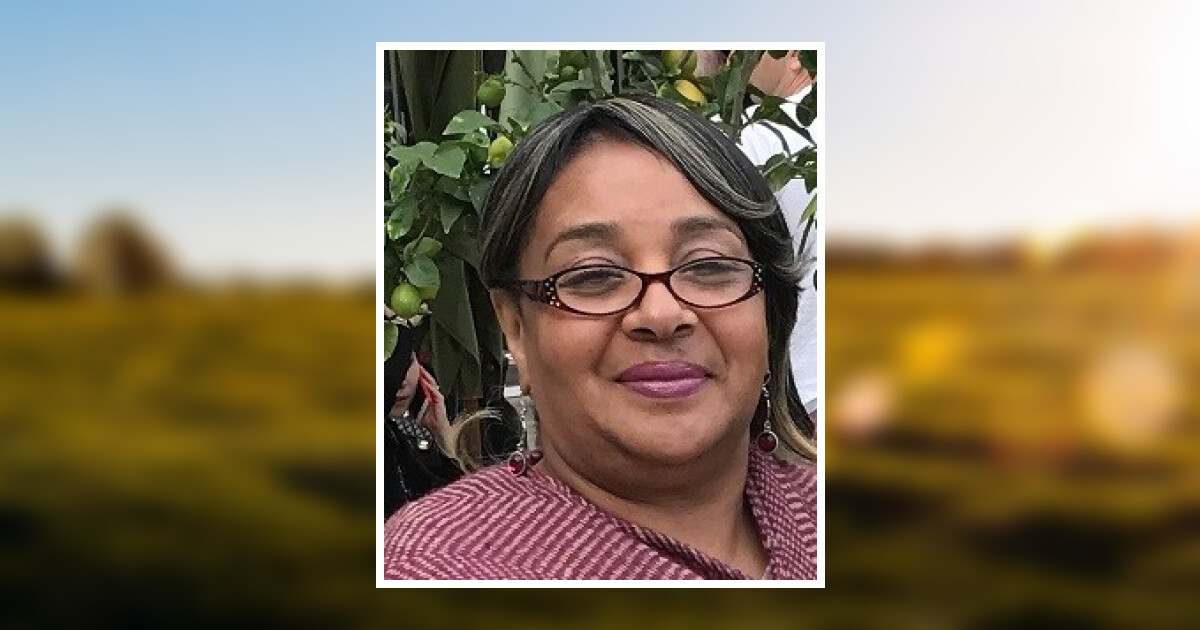 Brenda L. Parham Obituary 2022 - Flanner Buchanan Funeral Centers