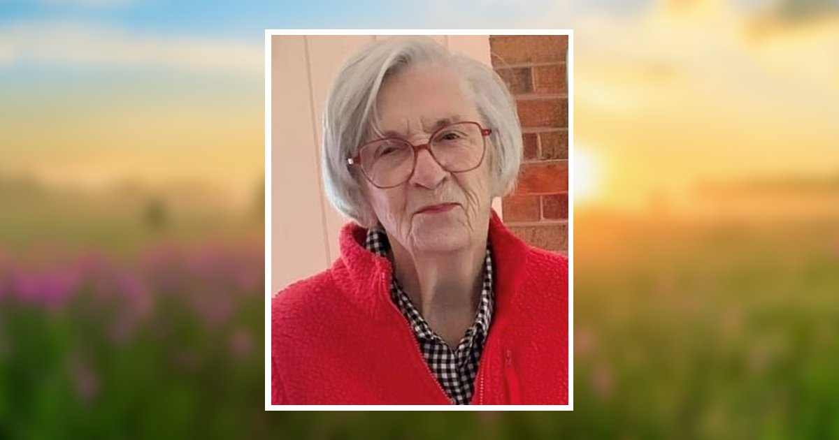 Colleen Moxley Hunnicutt