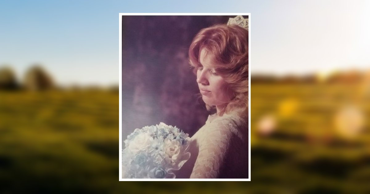 Debbie Gardner Obituary 2019 Rudd Funeral Home