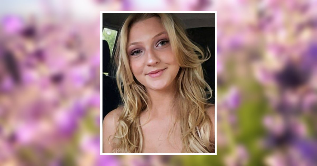 Adrianna Alsup Obituary, Bull Shoals, AR