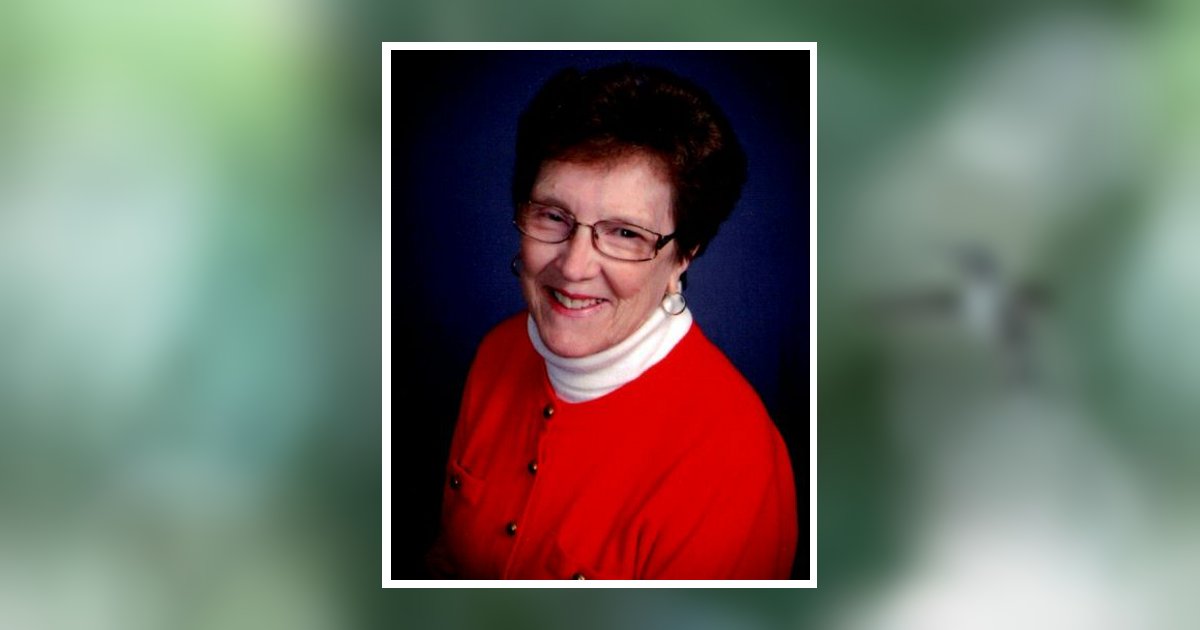 Norma Mcintire Obituary, New Florence, PA