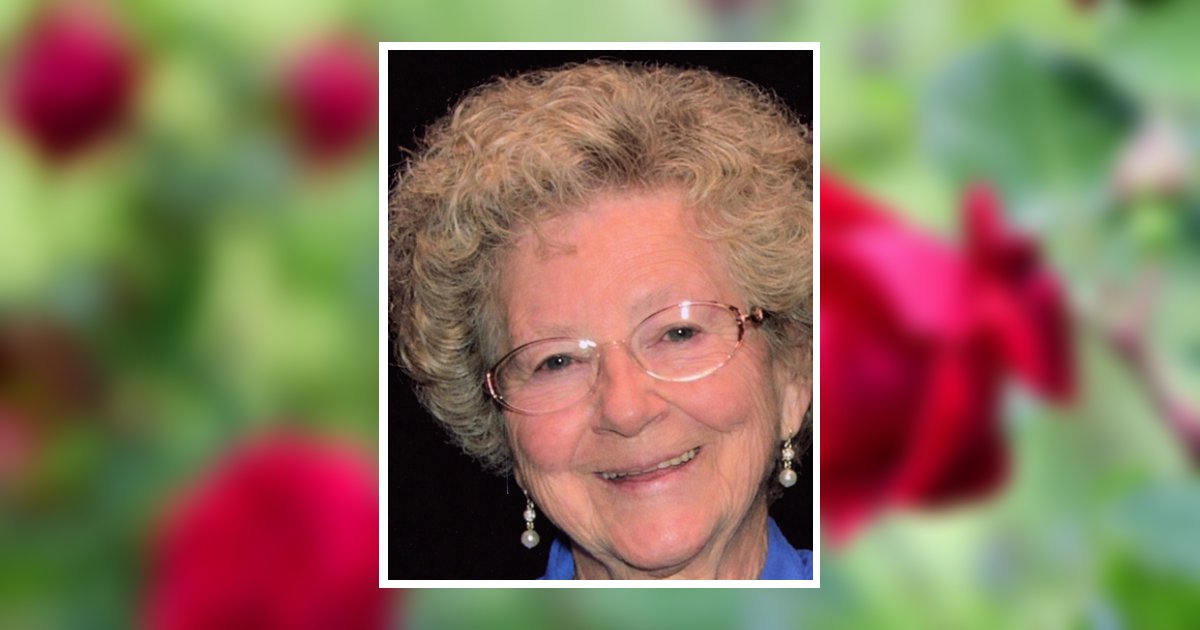 Picture Frances Louise Pressley Waynesville, NC Obituary