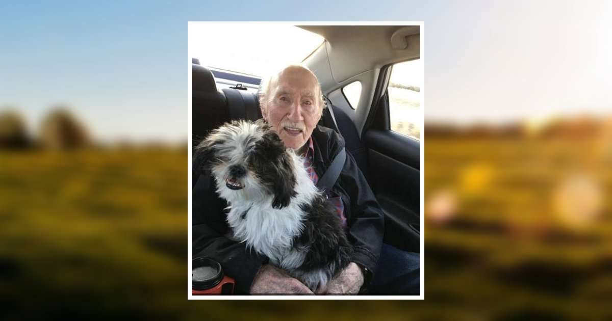 Robert Jetmore Obituary 2020 Brown's Cremation & Funeral Service