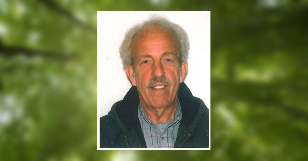 Jr. Harold Arnold Webber Obituary, Boonsboro, MD