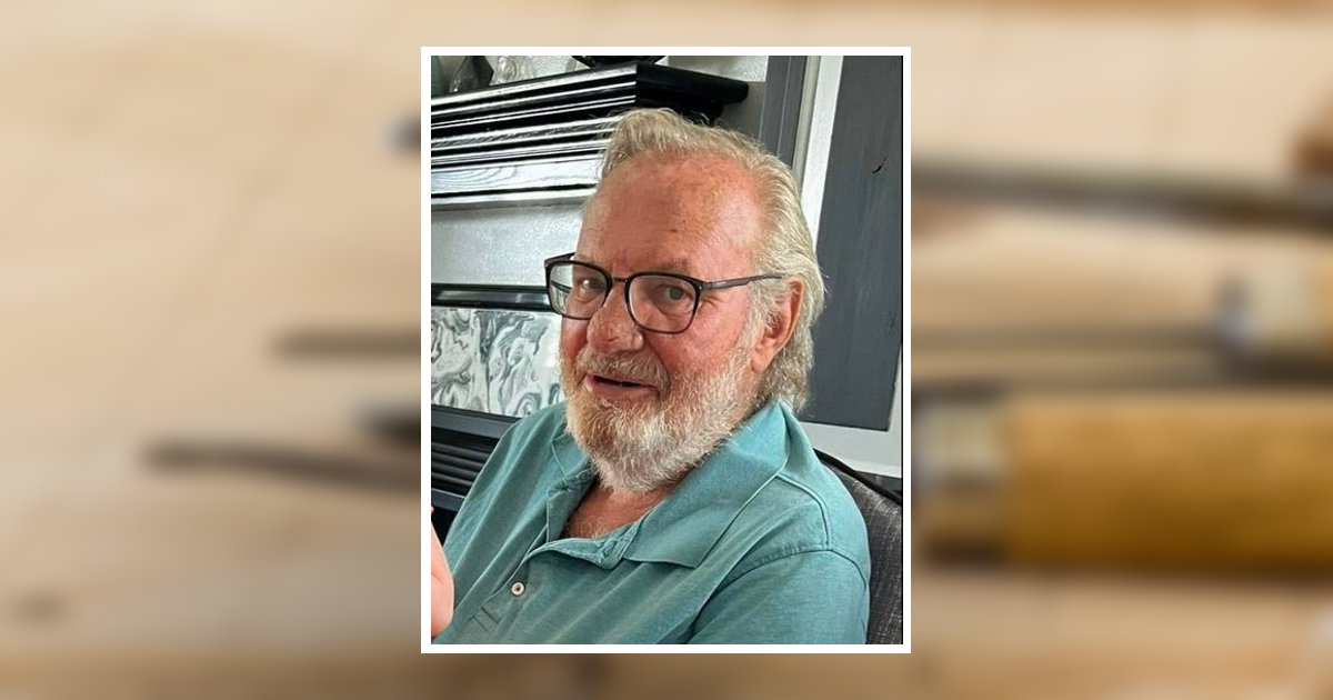Michael Ray Larsen Obituary, Hyde Park, UT