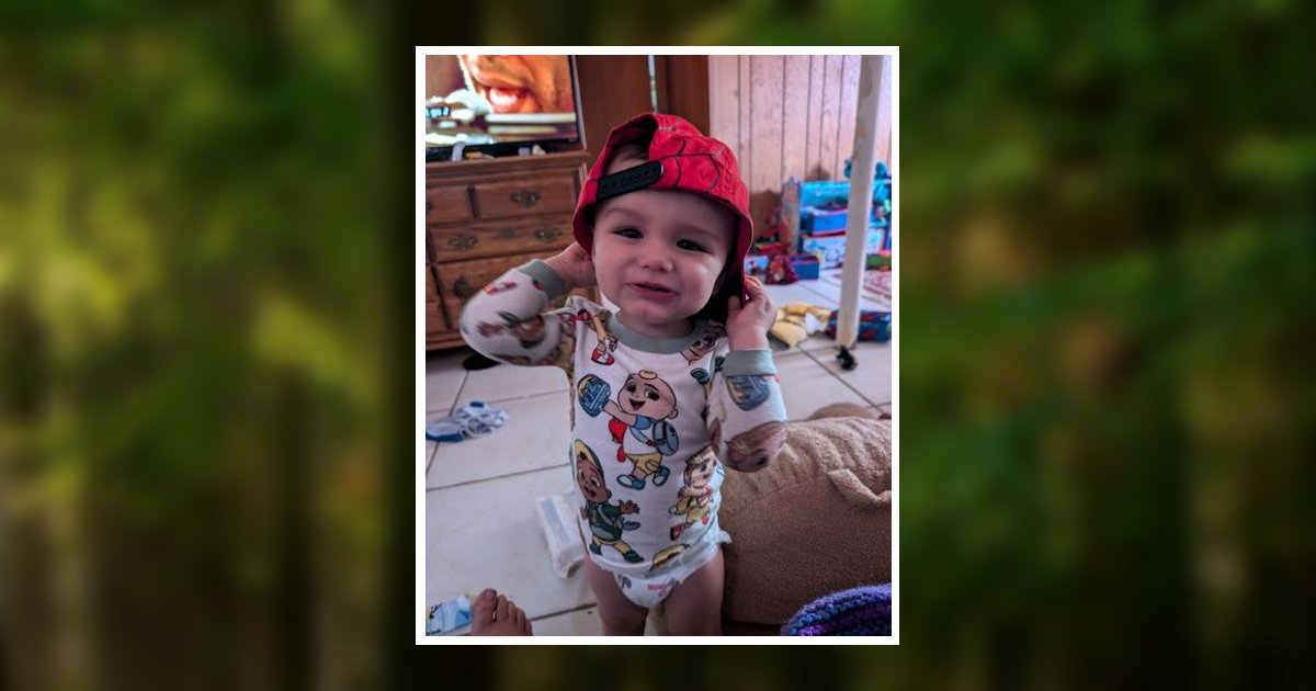 Jesse R. Dungerow Jr. Obituary, Gladwin, MI