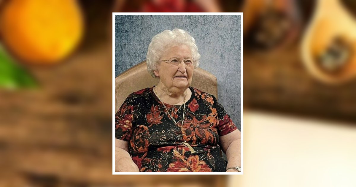 Rovene Lipper Kahoka, MO Obituary