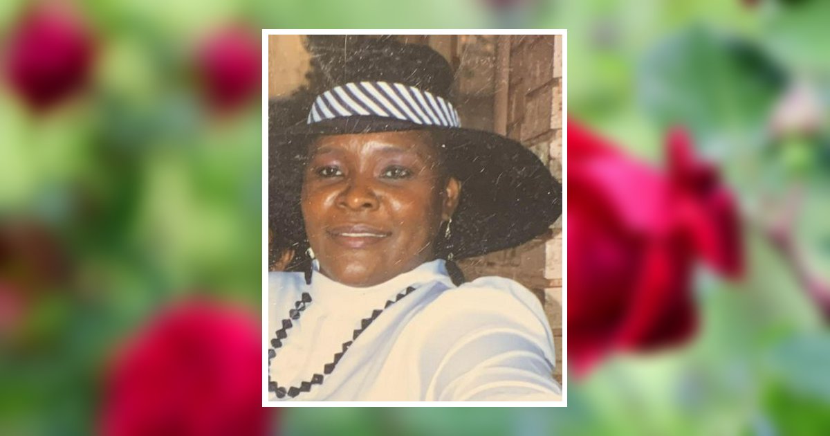 Thelma Williams Columbus, OH Obituary